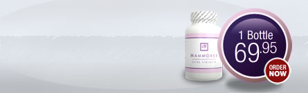 Mammorex Breast Enhancement - 1 Bottle